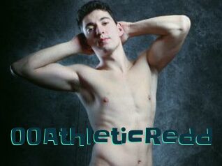 00AthleticRedd