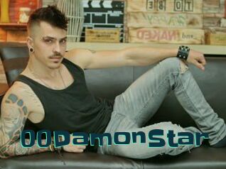 00DamonStar