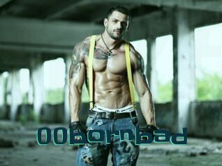 00bornbad