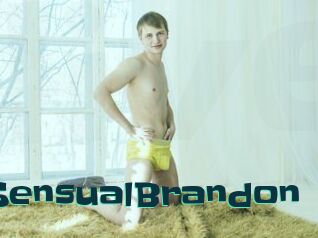 0SensualBrandon