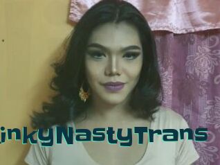 10inchesKinkyNastyTrans