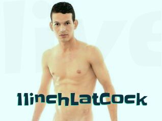 11inchLatCock