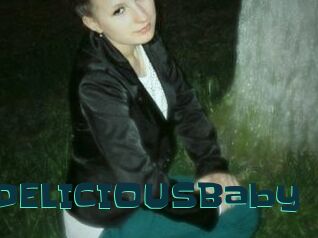 1DELICIOUSBaby