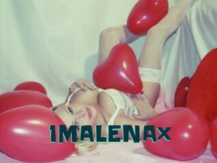 1MALENAx