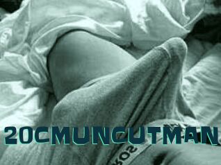 20CMUNCUTMAN