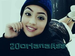 20orianaAss