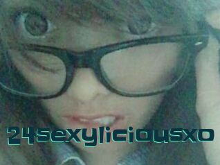 24sexyliciousxo