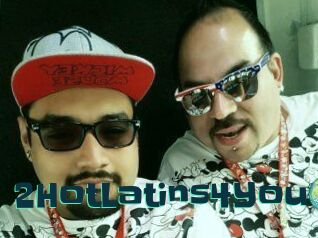 2HotLatins4You