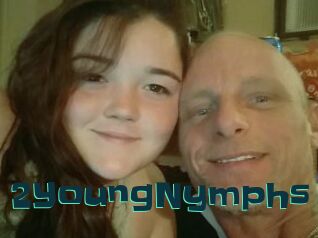2YoungNymphs