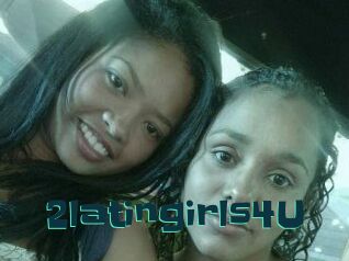 2_latingirls4U