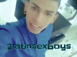 2latinsexboys