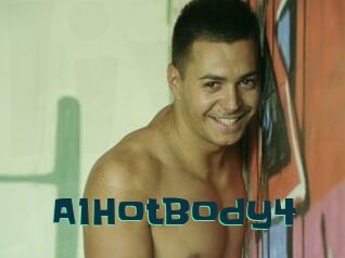 A1HotBody4