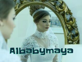A1babymaya