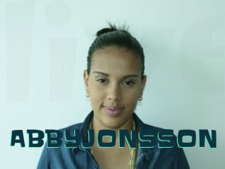 ABBYJONSSON
