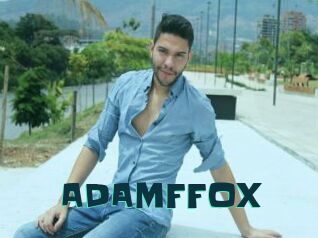 ADAMFFOX