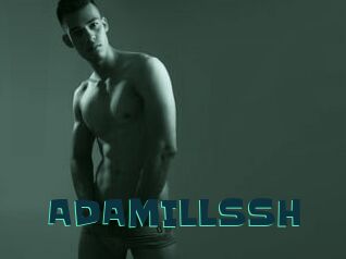 ADAMILLSSH