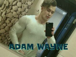 ADAM_WAYNE
