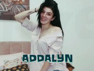 ADDALYN
