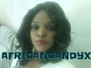 AFRICANCANDYX