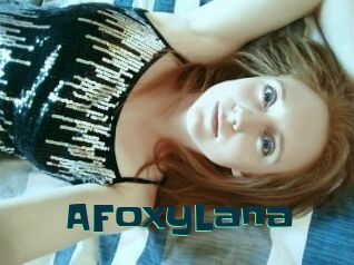 AFoxyLana