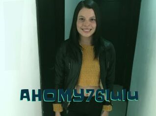 AHOMY76lulu