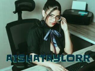 AISHATAYLORR