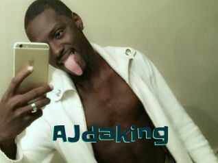 AJdaking