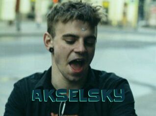AKSEL_SKY