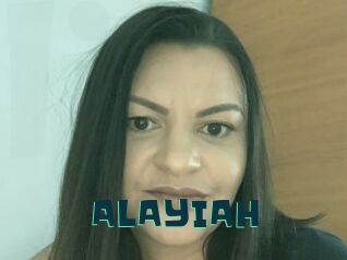 ALAYIAH