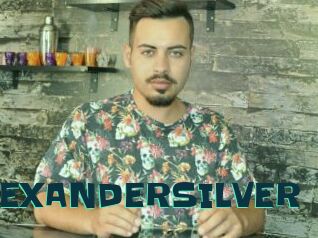 ALEXANDERSILVER