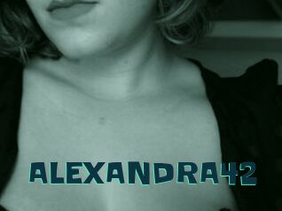 ALEXANDRA42