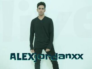 ALEXjordanxx