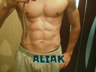 ALIAK