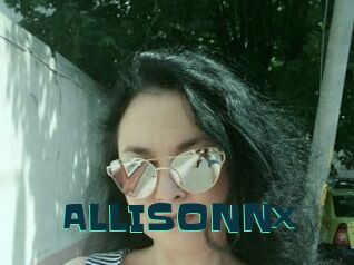 ALLISONNx
