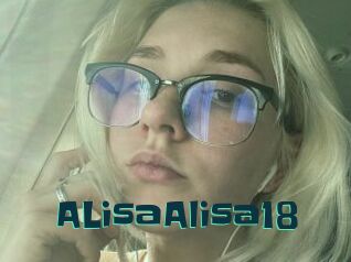 ALisaAlisa18