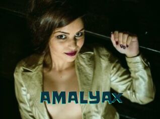 AMALYAx