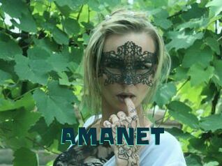 AMANET