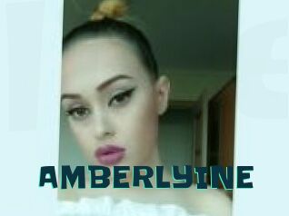 AMBERLYINE
