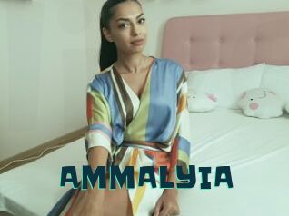 AMMALYIA