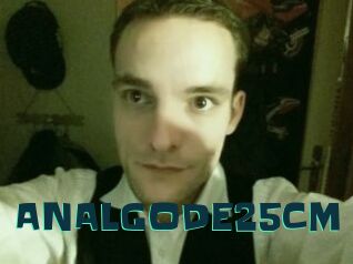 ANALGODE25CM