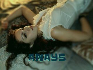 ANAYS