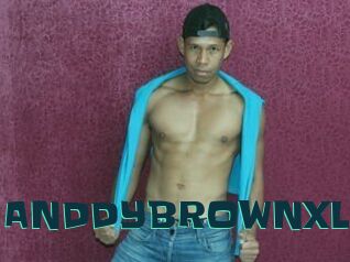 ANDDYBROWNXL