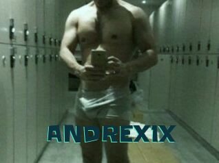 ANDREX1X