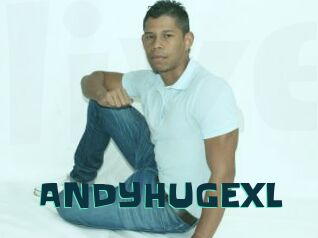 ANDYHUGEXL