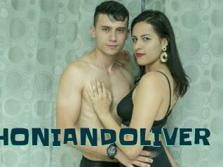 ANTHONIANDOLIVER