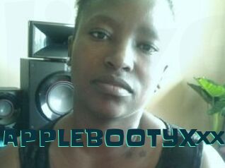 APPLEBOOTYXxx