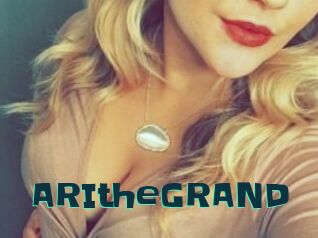 ARItheGRAND