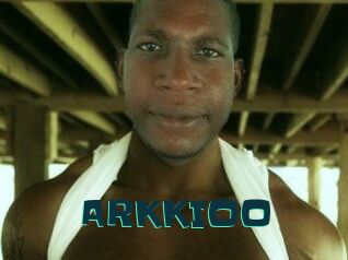 ARKKIOO