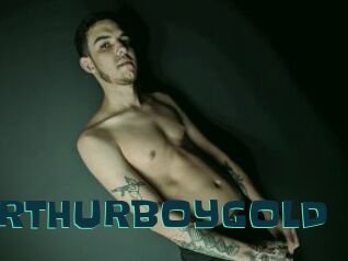 ARTHURBOYGOLD