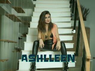 ASHLLEEN